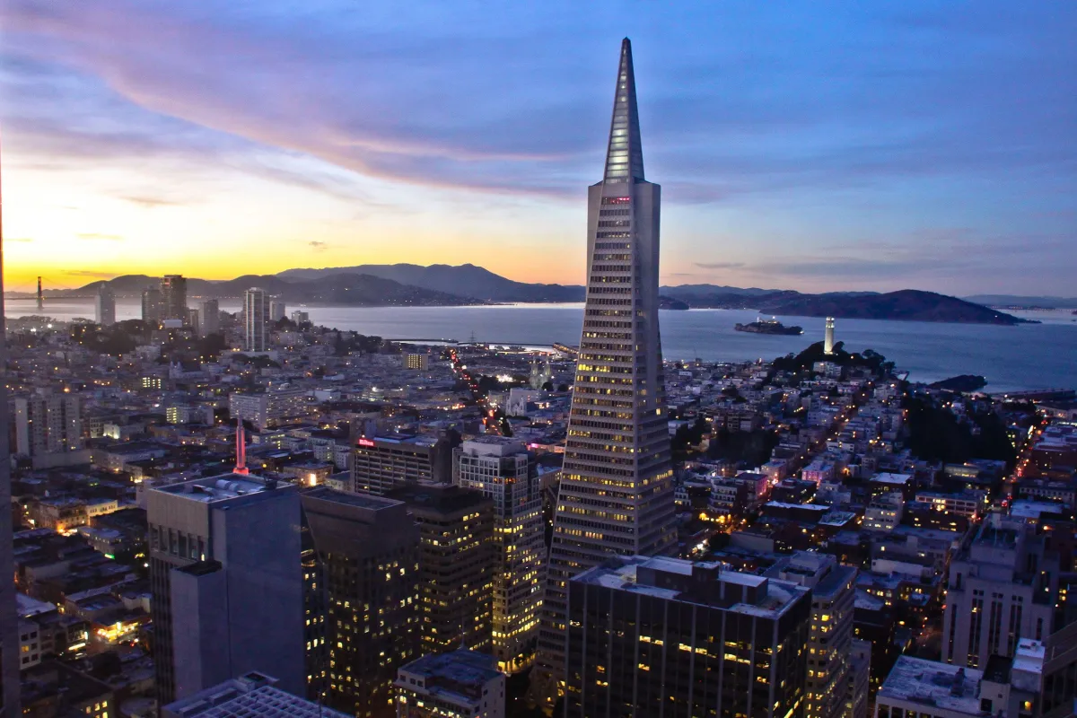 San Francisco