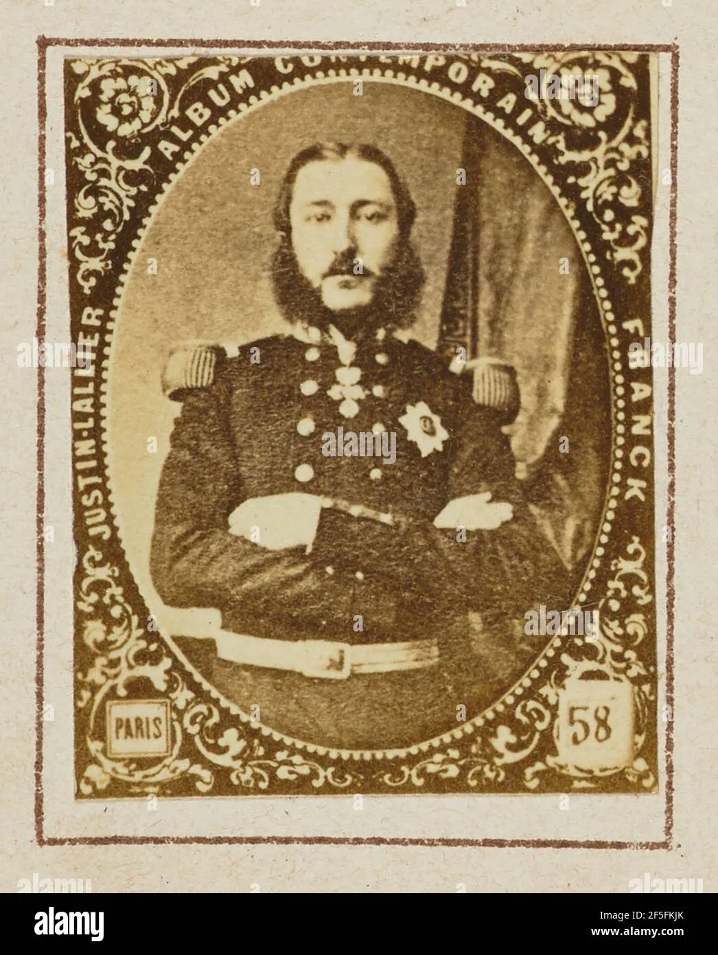 Leopold II of Belgium