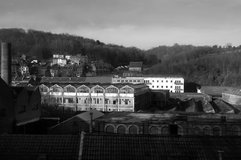 The Extraction Blueprint: What Leopold's Congo Taught American Industry About Total Control