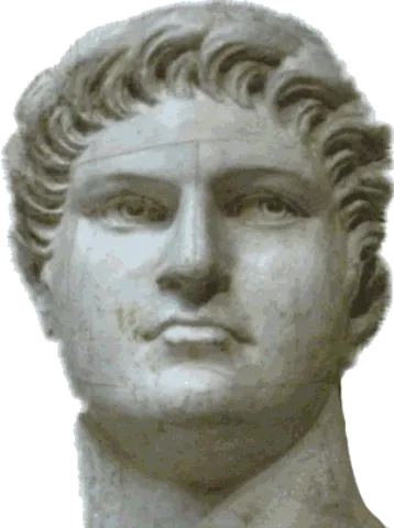 Emperor Nero