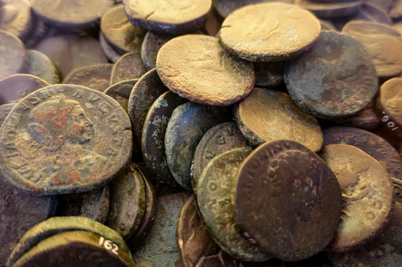 The Great Debasement: Five Millennia of Governments Lying About Money