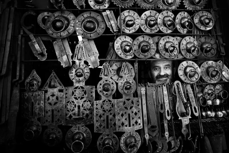 Guilds, Gatekeepers, and the Thousand-Year War Over Who Gets to Work