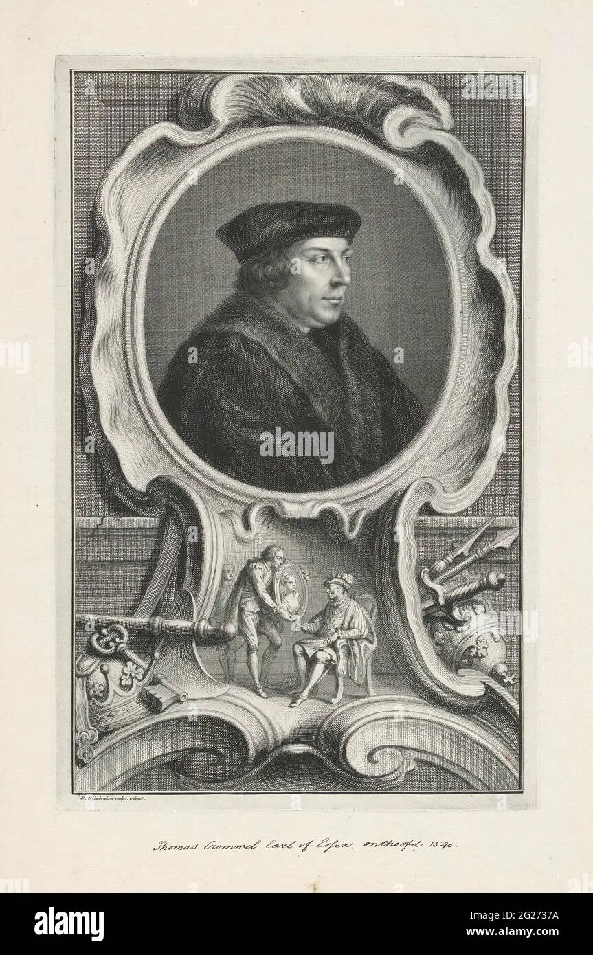 Thomas Cromwell
