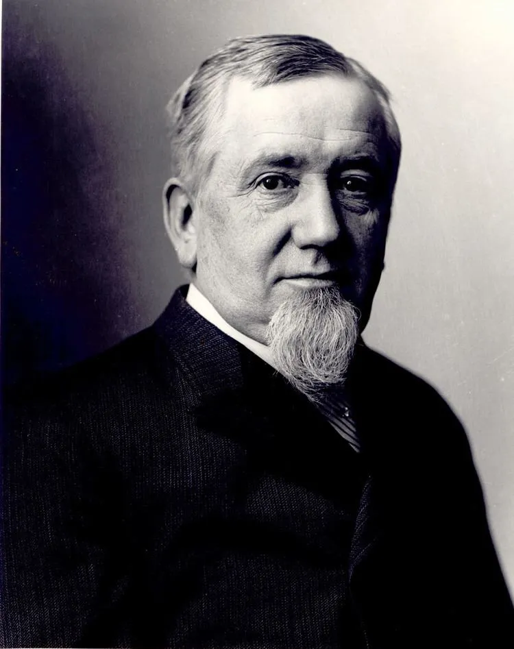George Pullman