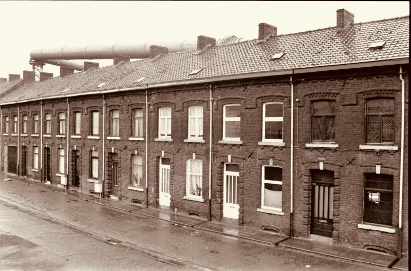 The Invisible Cage: How Total Economic Control Evolved from Company Towns to Digital Platforms