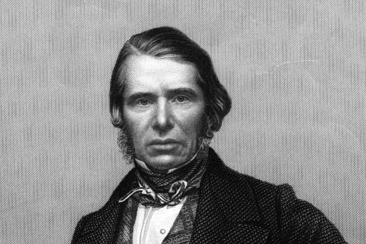 Sir Charles Trevelyon