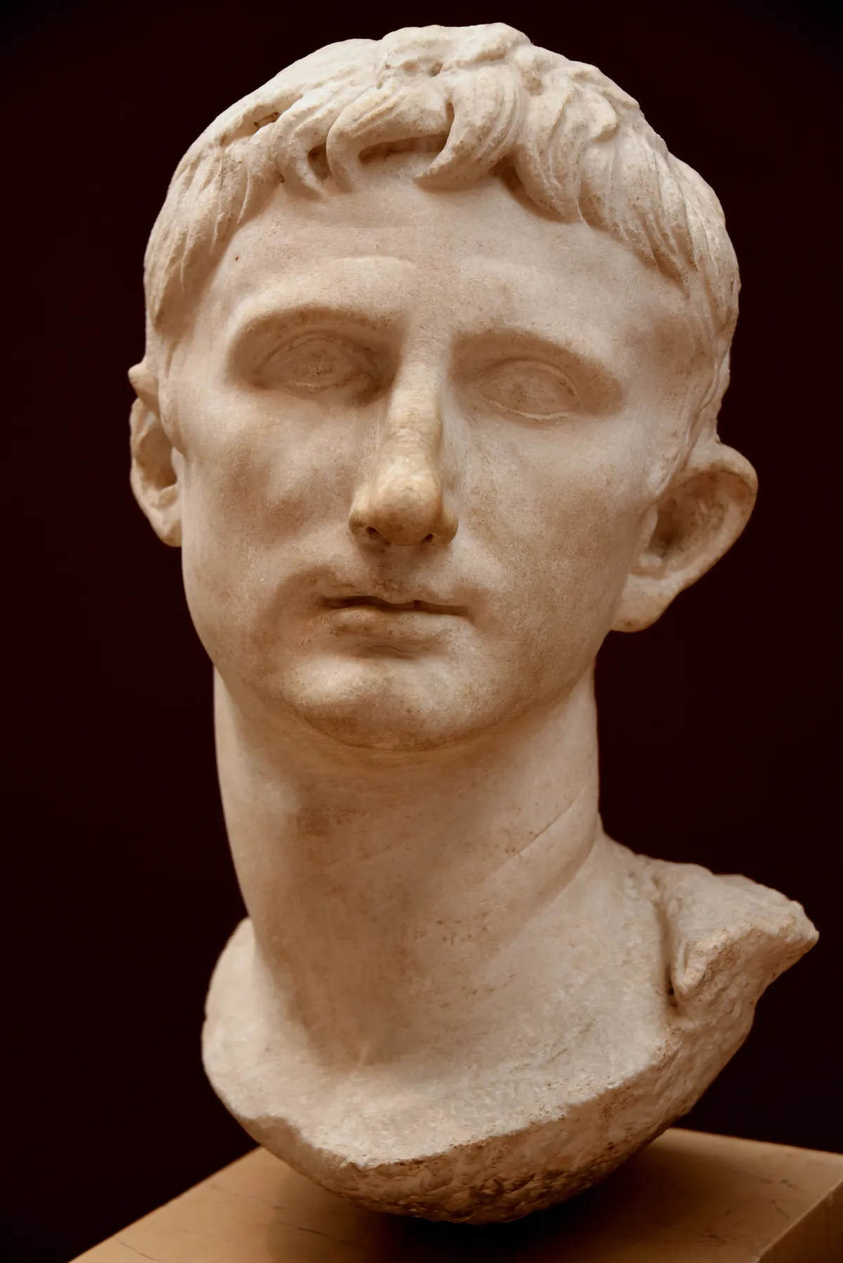 Augustus