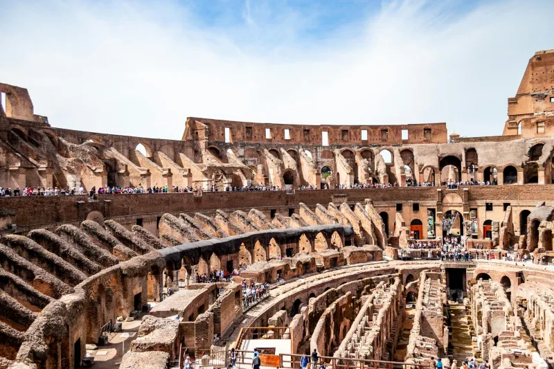 Managing the Mob: How Roman Emperors Wrote the Modern Playbook for Stakeholder Relations