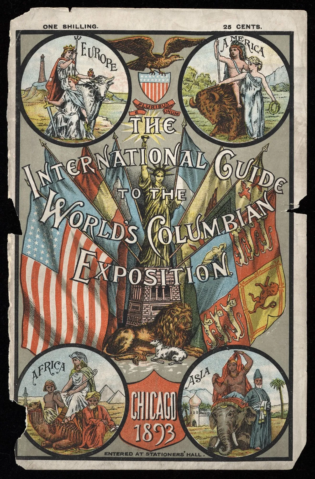 World's Columbian Exposition