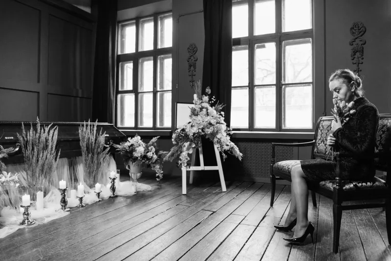The Price of a Good Send-Off: Private Equity Discovers What Rome Already Knew About Grief