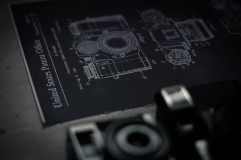 The Weaponized Patent: How Venice Accidentally Invented the Legal Shakedown