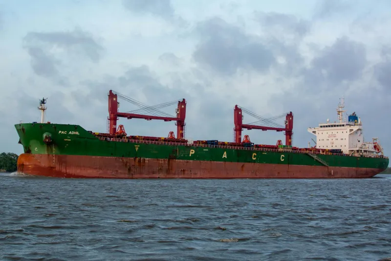 When Bookkeeping Conquered Nations: The East India Company's Financial Playbook for Corporate Imperialism