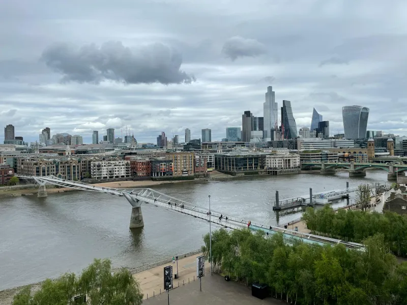 When Desperation Birthed the Central Bank: England's 1694 Blueprint for Financial Coercion