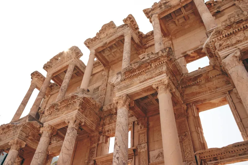 When Failure Became Currency: How Ancient Rome Created the Executive Safety Net