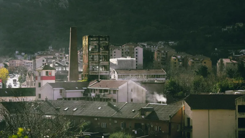 Your Boss Owns Your House: Three Thousand Years of Total Economic Control